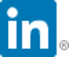 LinkedIn Button